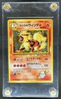 Blaine's Arcanine