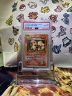 Blaine's Arcanine