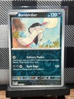 Bombirdier