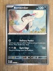 Bombirdier