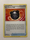 Hisuian Heavy Ball
