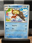 Barraskewda