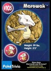 Marowak