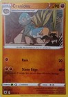 Cranidos