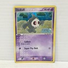 Duskull