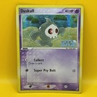 Duskull