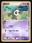 Duskull