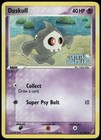 Duskull