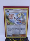 Lillie
