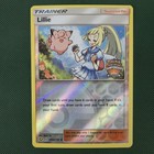 Lillie