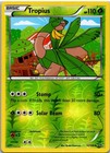 Tropius