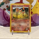 Blaine's Charmander