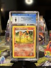 Blaine's Charmander