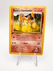 Blaine's Charmander