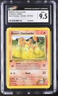 Blaine's Charmander