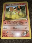 Blaine's Charmander