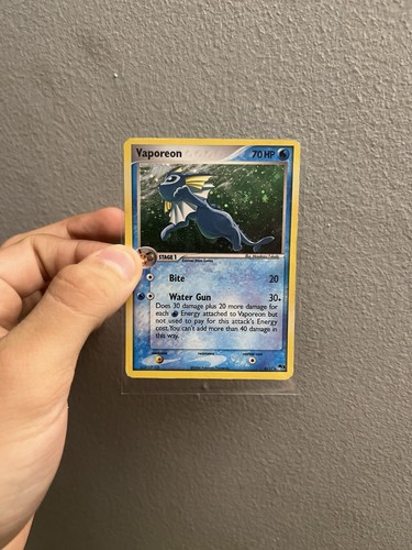 Vaporeon