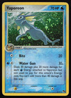 Vaporeon