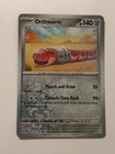 Orthworm