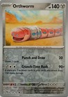 Orthworm
