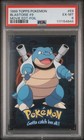 Blastoise