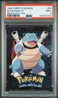 Blastoise