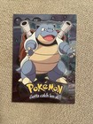 Blastoise