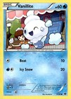 Vanillite