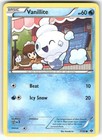 Vanillite