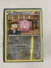 Chansey