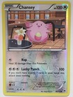 Chansey