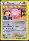 Chansey