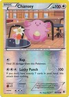 Chansey