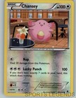 Chansey