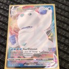 Galarian Darmanitan VMAX