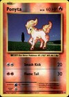 Ponyta