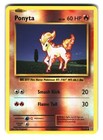 Ponyta