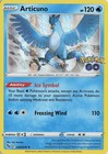 Articuno