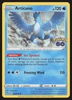 Articuno