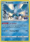 Articuno