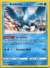 Articuno