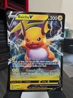 Raichu V