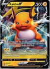 Raichu V