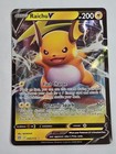 Raichu V