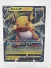 Raichu V