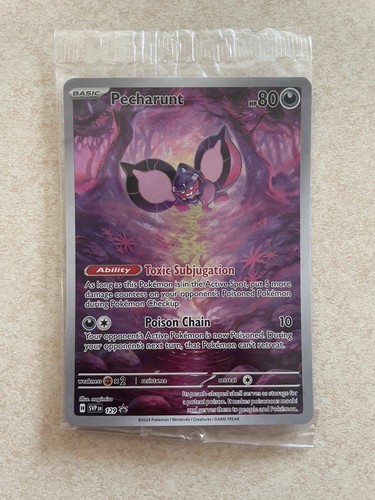 Pecharunt