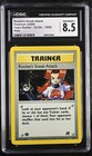 Rocket's Sneak Attack