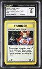Rocket's Sneak Attack