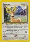 Stantler