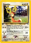 Stantler